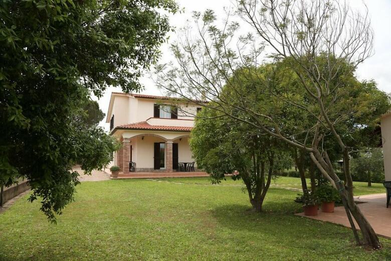 Agroturismo Agriturismo Il Fontanile