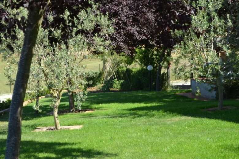 Agroturismo Agriturismo Il Fontanile