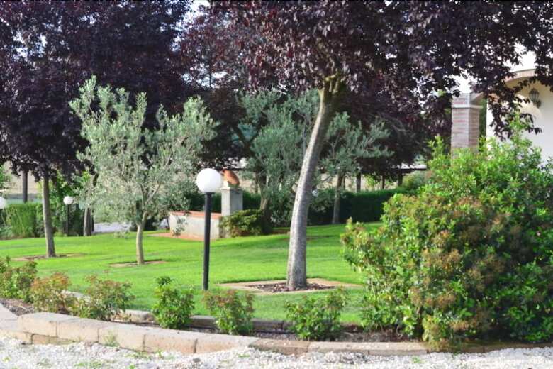 Agroturismo Agriturismo Il Fontanile