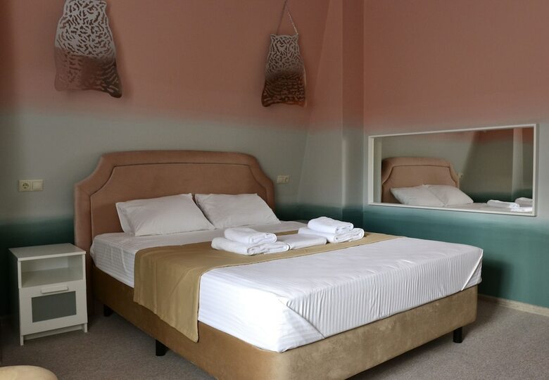 Hotel Inn Eliton