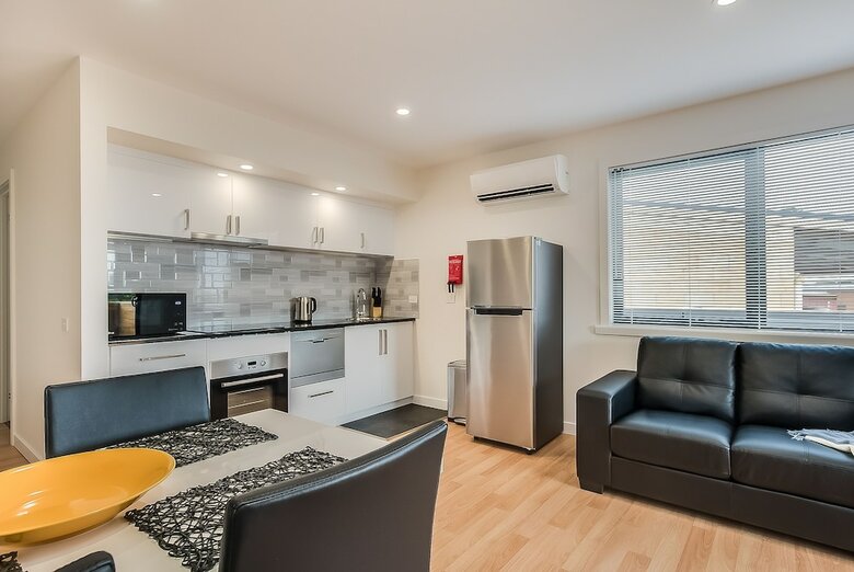Apartments On Fraser Bicheno