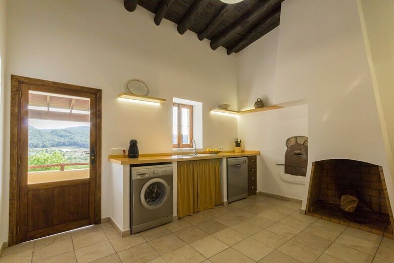 Villa Casa Petita