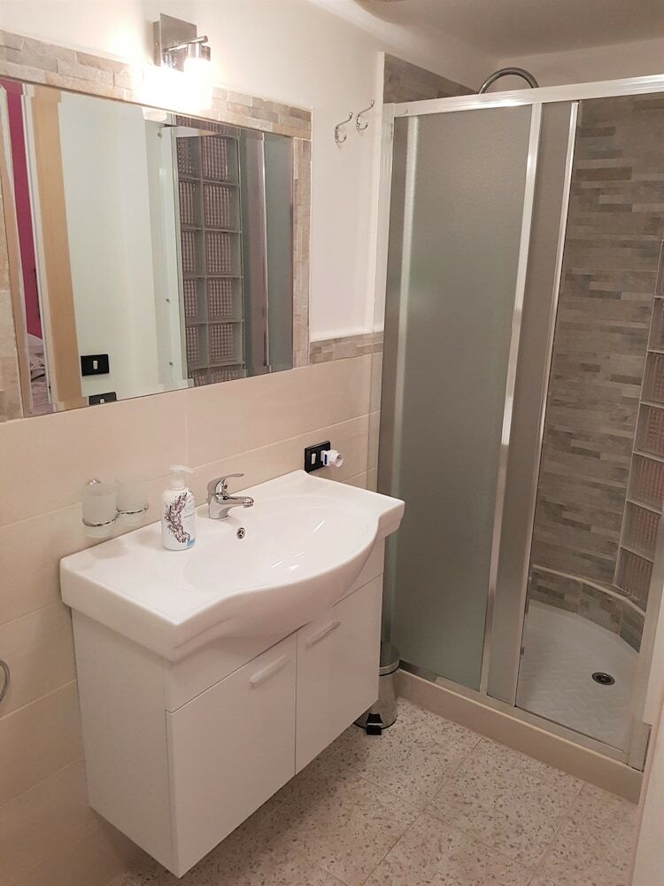 B&B Gli Oleandri
