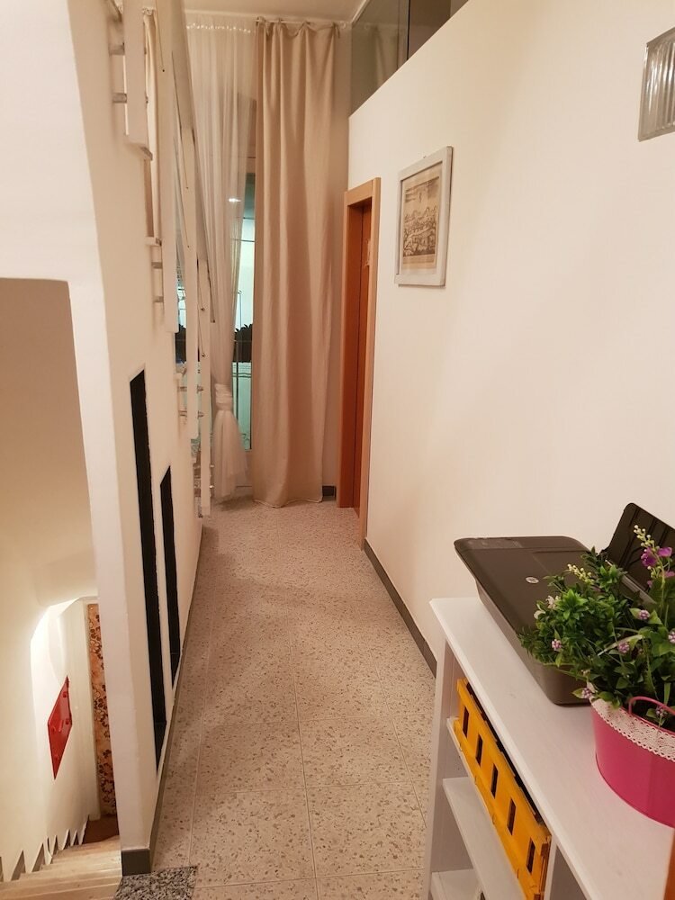 B&B Gli Oleandri