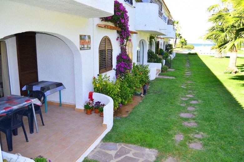 Apartamentos Np