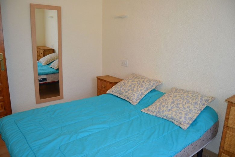 Apartamentos Np