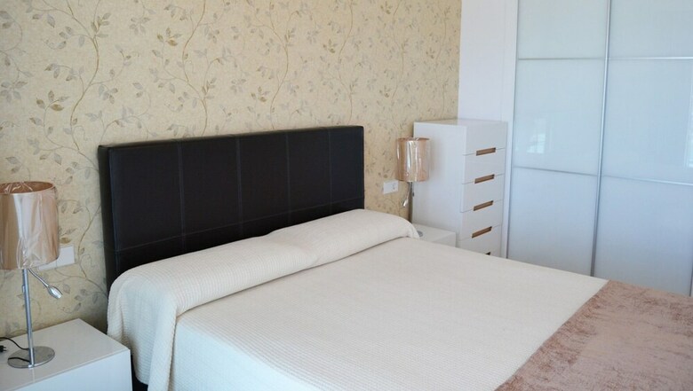 Apartamentos Salacia