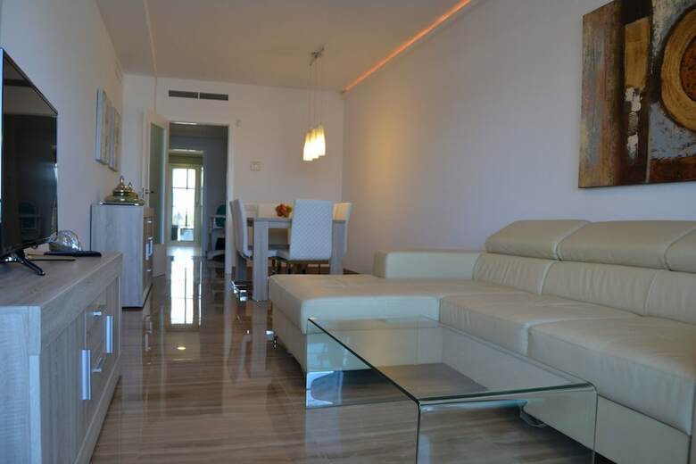 Apartamentos Salacia