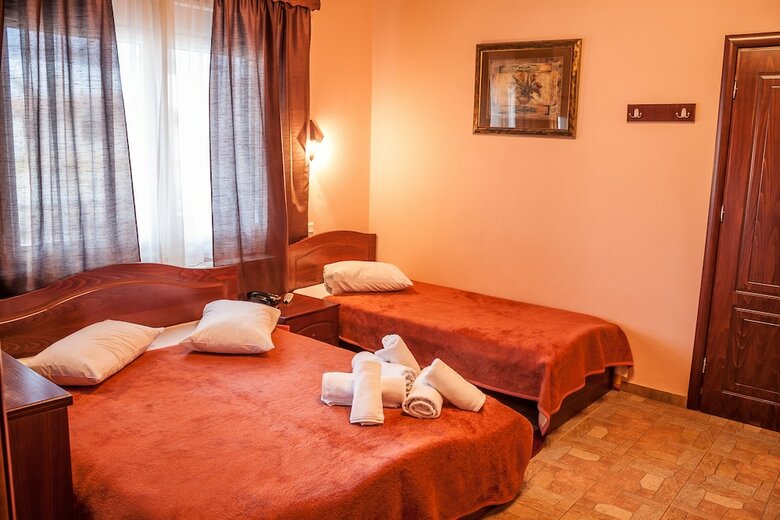 Filippion Hotel