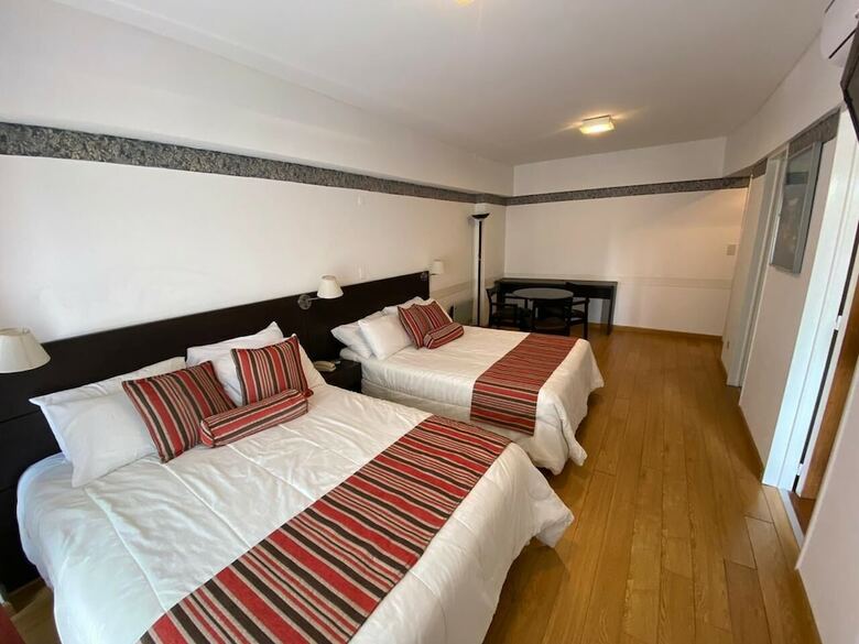 Hotel Golf Tower Suites And Apartments