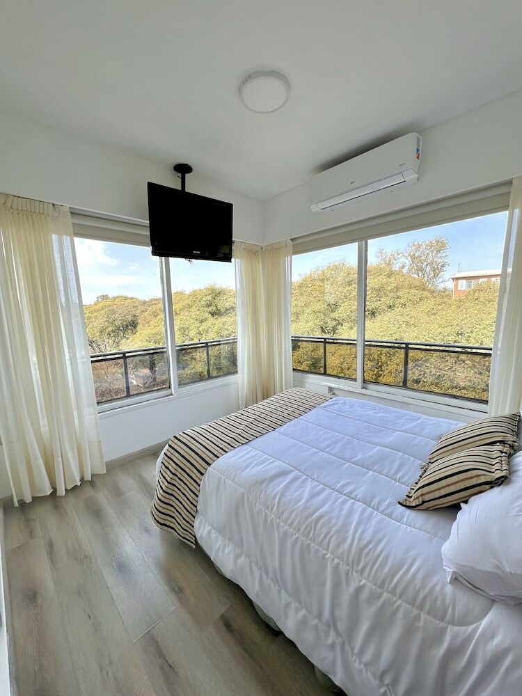 Hotel Golf Tower Suites And Apartments