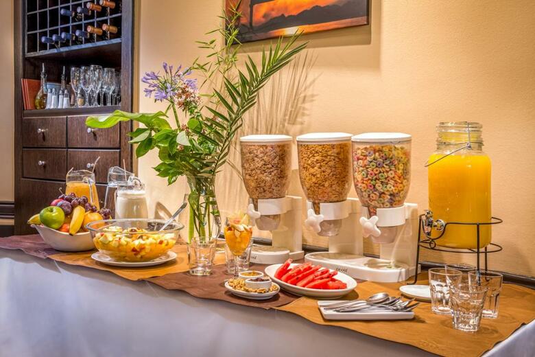 Hotel Up Viamonte