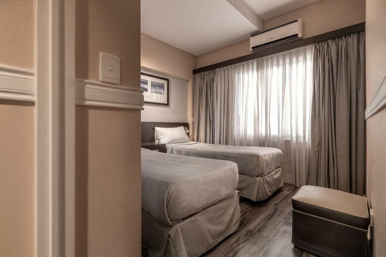 Hotel Up Viamonte