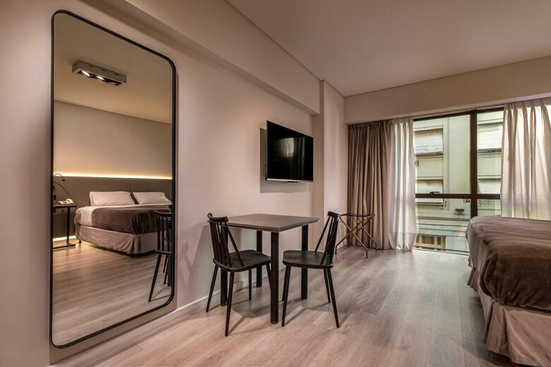 Hotel Up Viamonte