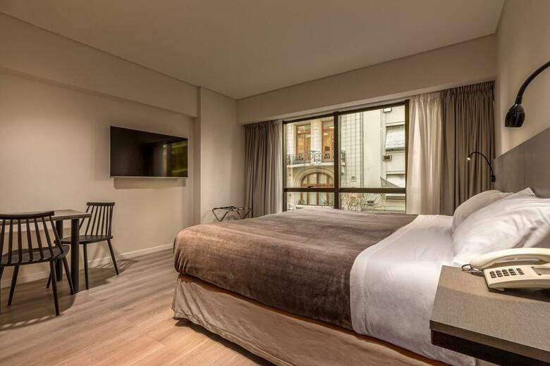 Hotel Up Viamonte