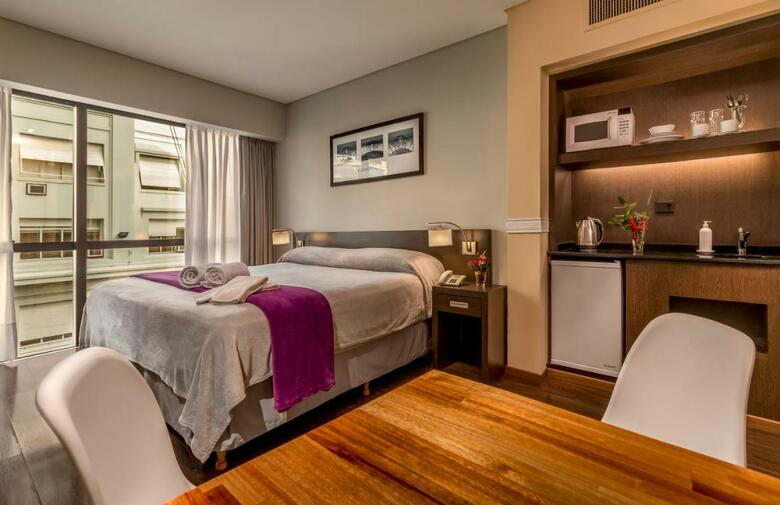 Hotel Up Viamonte