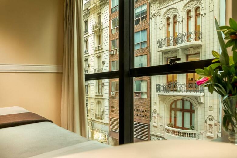 Hotel Up Viamonte