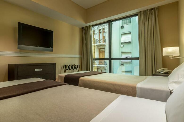 Hotel Up Viamonte