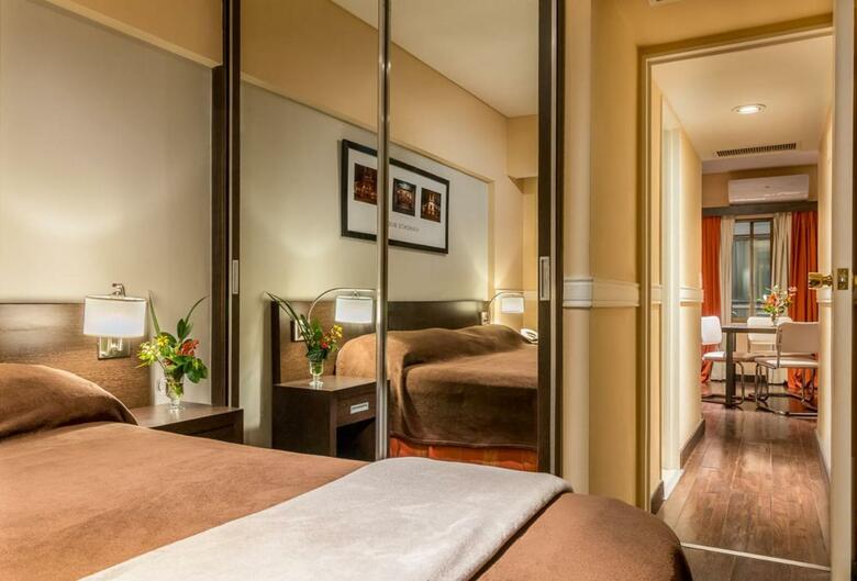 Hotel Up Viamonte