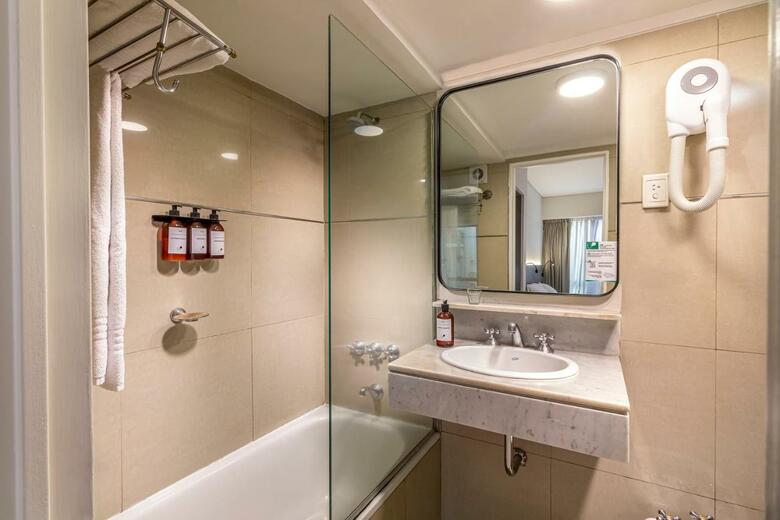 Hotel Up Viamonte