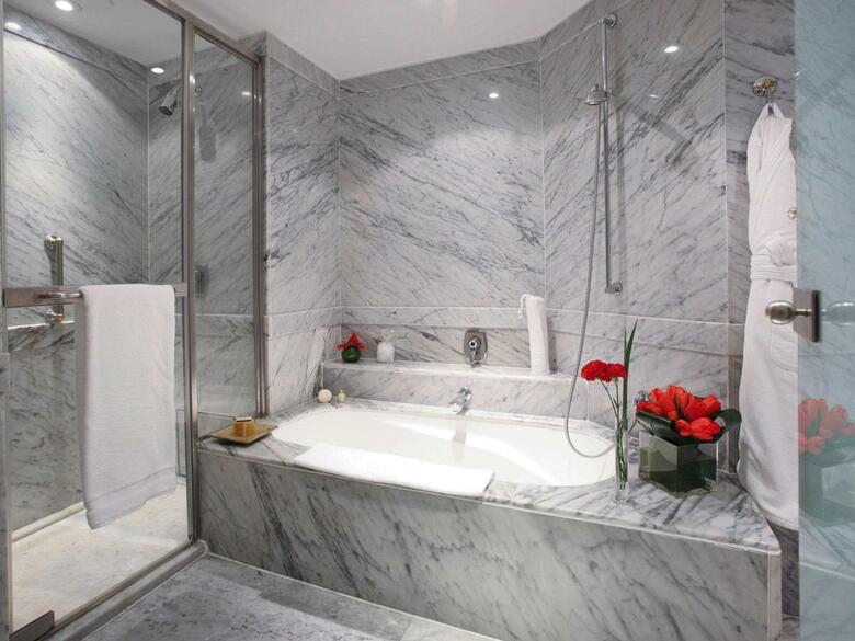 Hotel Sofitel Buenos Aires Recoleta