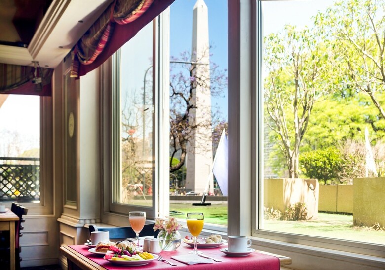 Hotel Exe Col�n
