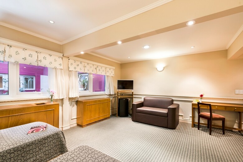 Hotel Exe Col�n