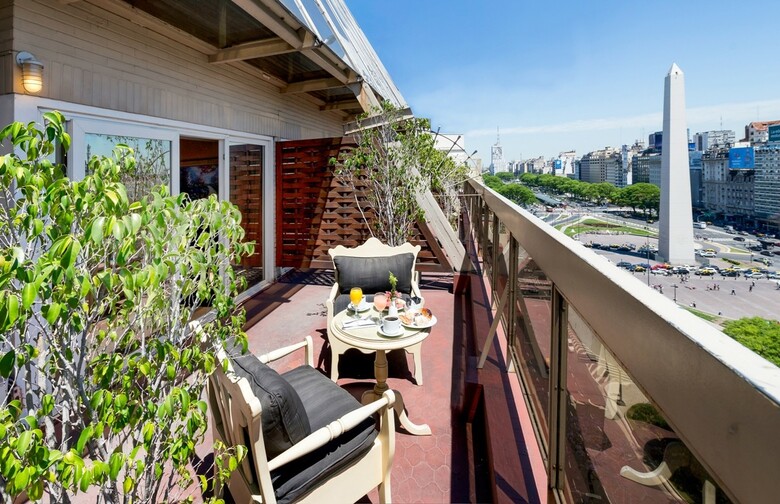 Hotel Exe Col�n