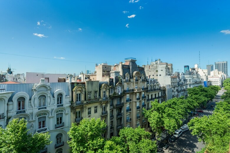 Hotel Exe Col�n