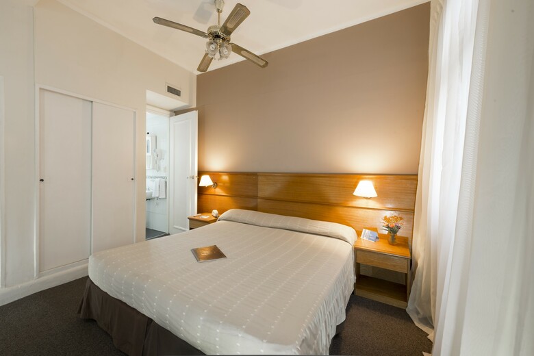 Hotel Crisol Suites Catalinas