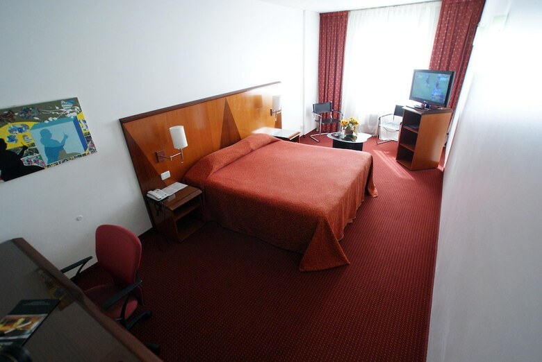 Cristal Palace Hotel