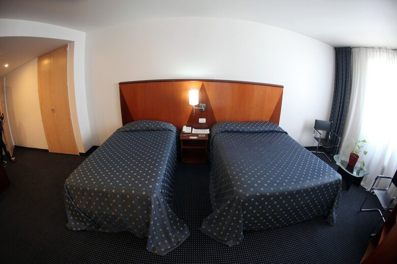 Cristal Palace Hotel