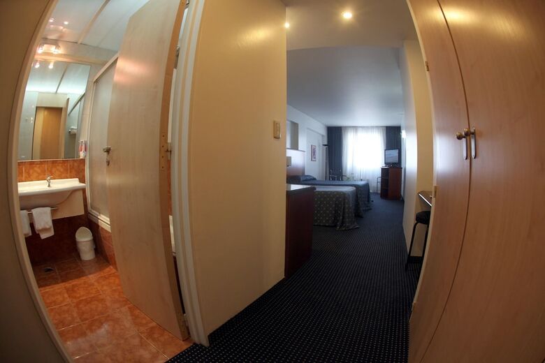 Cristal Palace Hotel