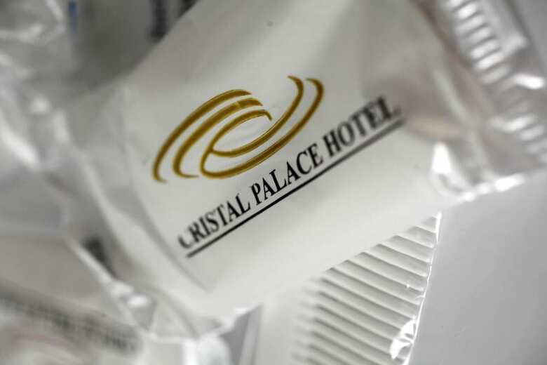 Cristal Palace Hotel