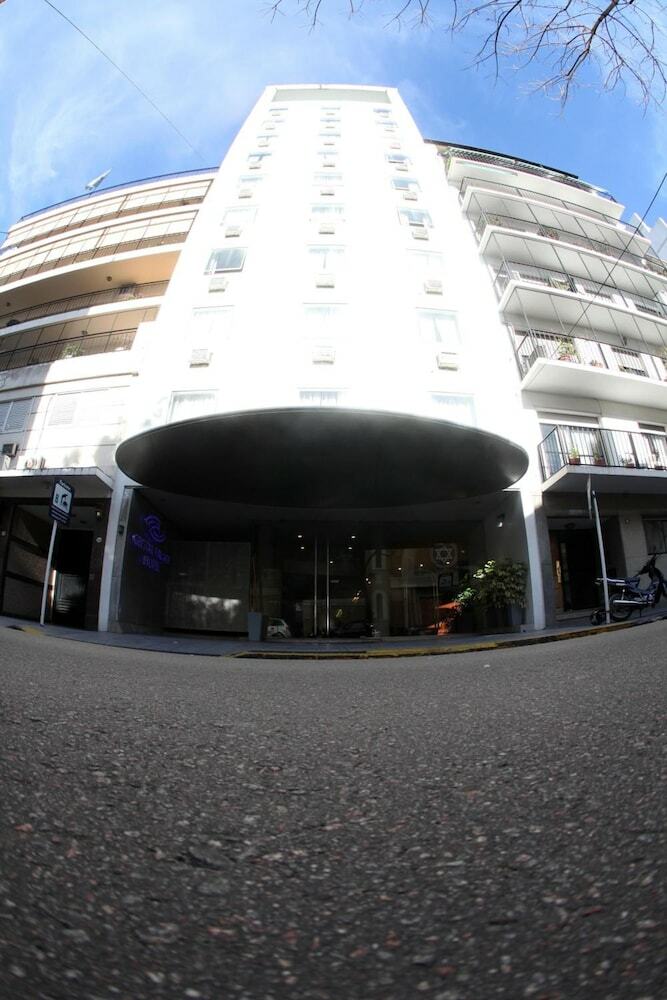 Cristal Palace Hotel
