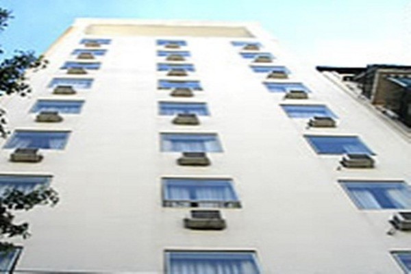 Cristal Palace Hotel