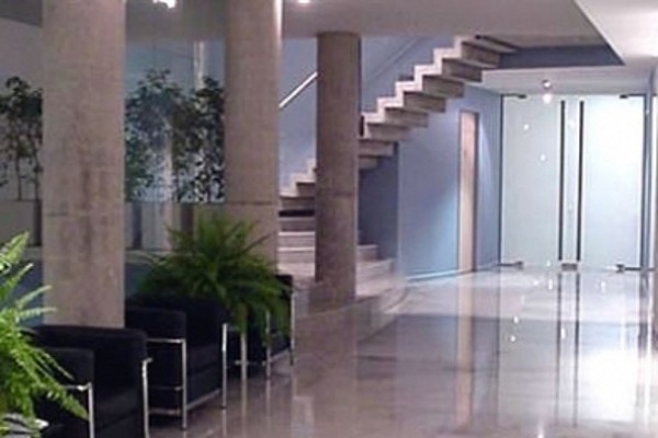 Cristal Palace Hotel