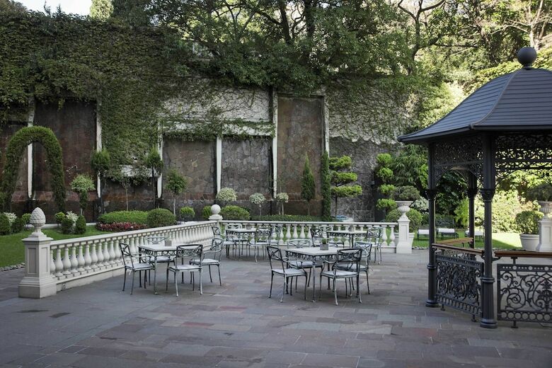Hotel Emperador Buenos Aires
