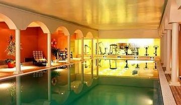 Hotel Emperador Buenos Aires