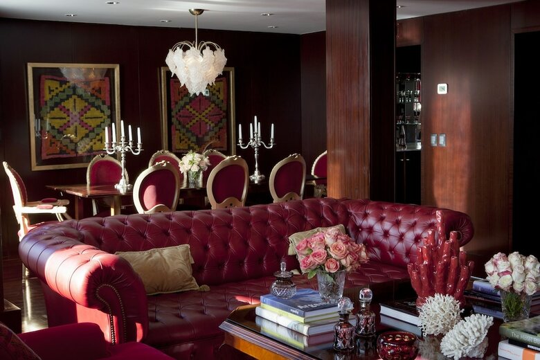 Faena Hotel Buenos Aires