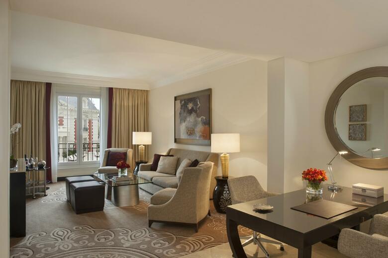 Four Seasons Hotel Buenos Aires