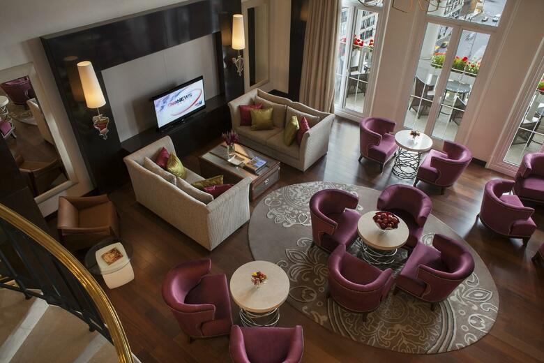 Four Seasons Hotel Buenos Aires