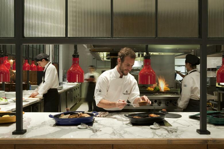 Four Seasons Hotel Buenos Aires