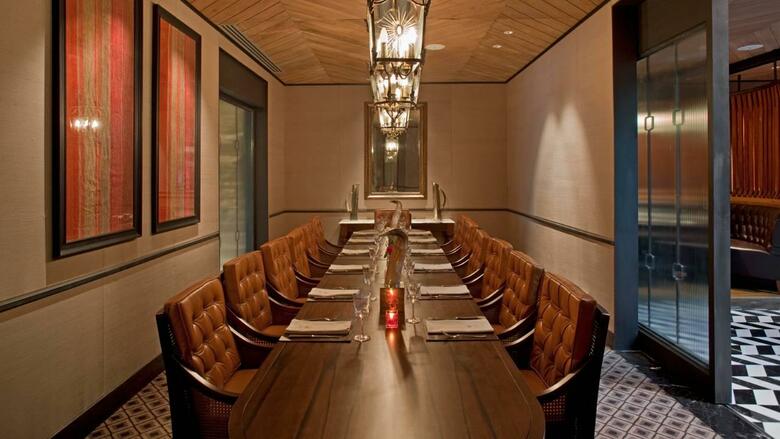 Four Seasons Hotel Buenos Aires