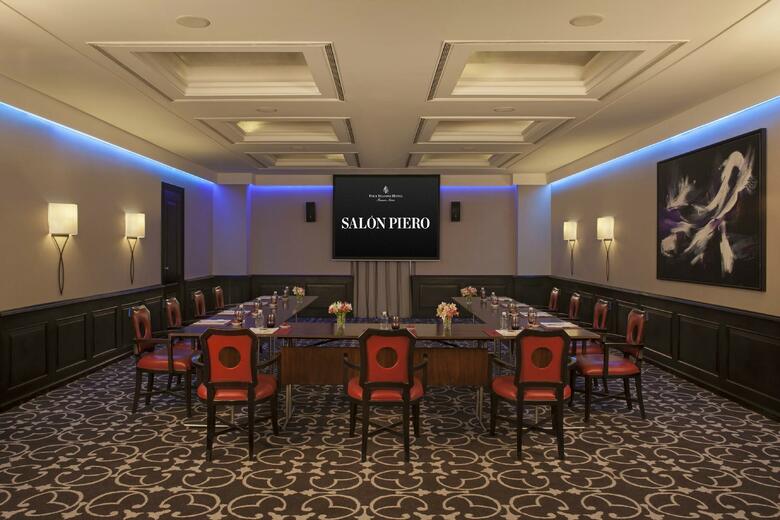 Four Seasons Hotel Buenos Aires