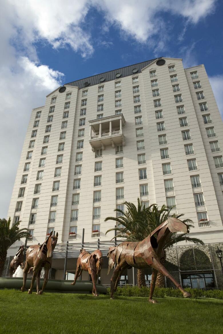 Four Seasons Hotel Buenos Aires