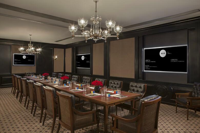 Four Seasons Hotel Buenos Aires