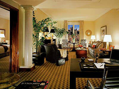 Four Seasons Hotel Buenos Aires