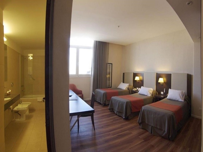 Gran Hotel Argentino