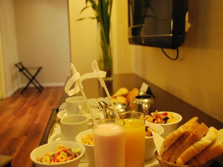 Gran Hotel Argentino